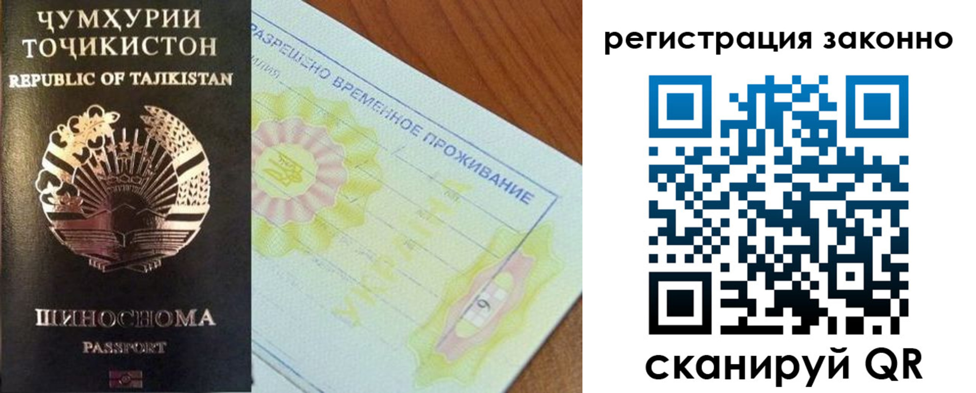 временная регистрация собственник в Кемеровской области